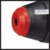 EINHELL TASSELLATORE TE-RH 32-1600 4F
