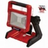 EINHELL TORCIA A BATTERIA TE-CL 18/2000 LiAC - Solo