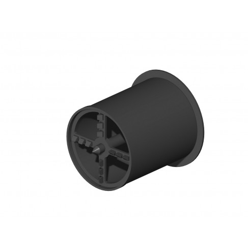 Fresa Fassa per Fassa Zyrillo (Confezione da 1 Pz) Fassa Bortolo - 1