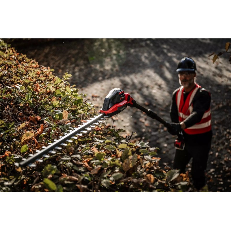 EINHELL UTENSILE MULTIFUNZIONE GP-HC 18/5020 Li T BL-Solo