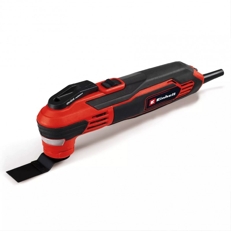 EINHELL UTENSILE MULTIFUNZIONE TE-MG 350 EQ