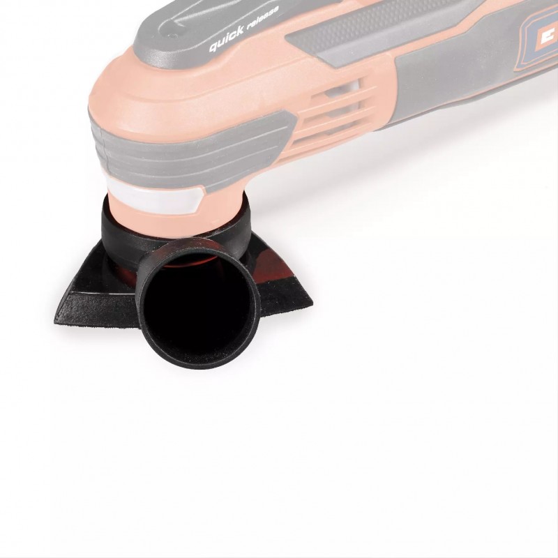 EINHELL UTENSILE MULTIFUNZIONE TE-MG 350 EQ