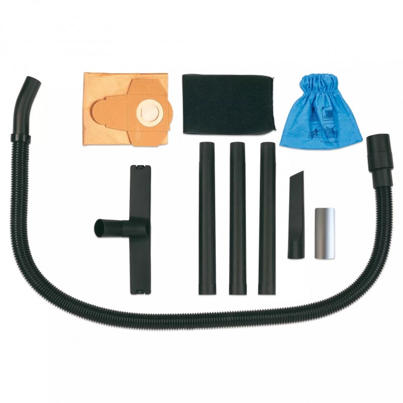 EINHELL ASPIRASOLIDI E LIQUIDI TC-VC 1812/1 S