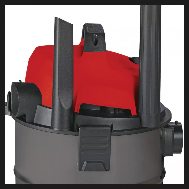 EINHELL ASPIRASOLIDI E LIQUIDI TC-VC 1815