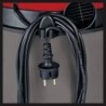EINHELL ASPIRASOLIDI E LIQUIDI TC-VC 1815