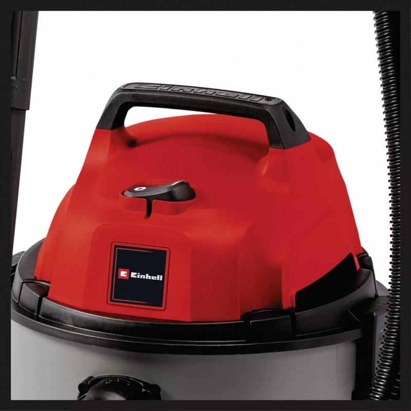 EINHELL ASPIRASOLIDI E LIQUIDI TC-VC 1815