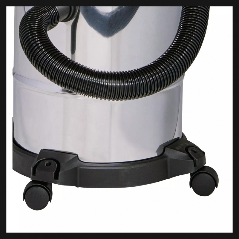EINHELL ASPIRASOLIDI E LIQUIDI TC-VC 1815 S