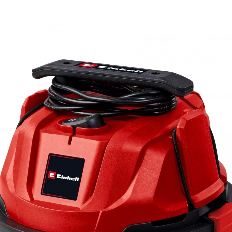 EINHELL ASPIRASOLIDI E LIQUIDI TC-VC 1820