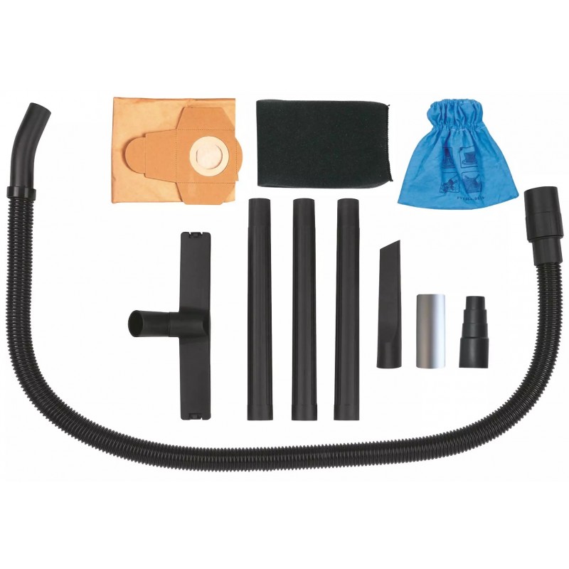 EINHELL ASPIRASOLIDI E LIQUIDI TC-VC 1820 SA