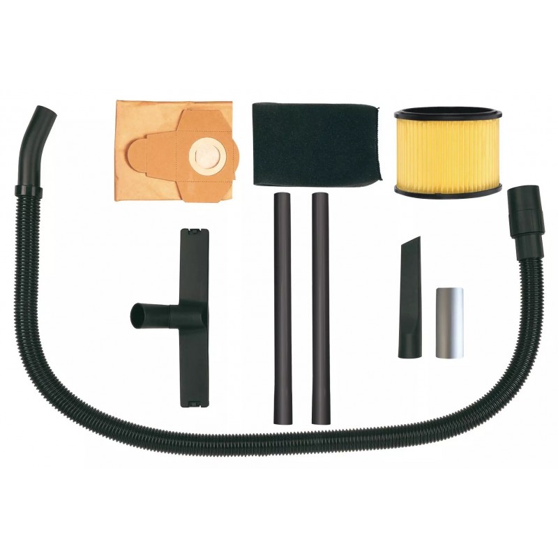 EINHELL ASPIRASOLIDI E LIQUIDI TC-VC 1825