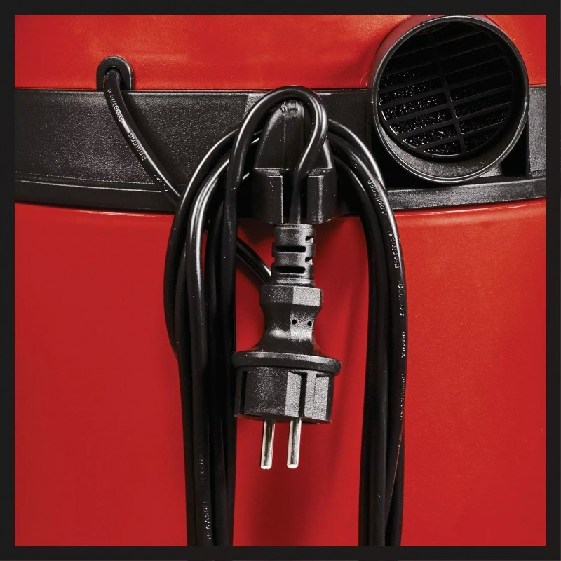 EINHELL ASPIRASOLIDI E LIQUIDI TC-VC 1825