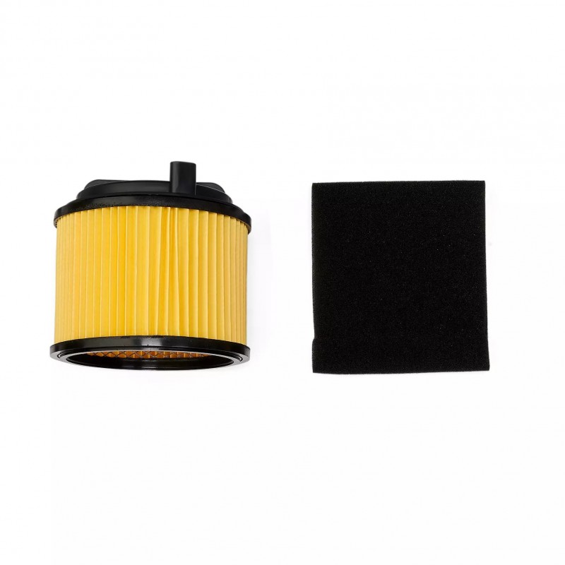 EINHELL ASPIRASOLIDI E LIQUIDI TC-VC 1825 A