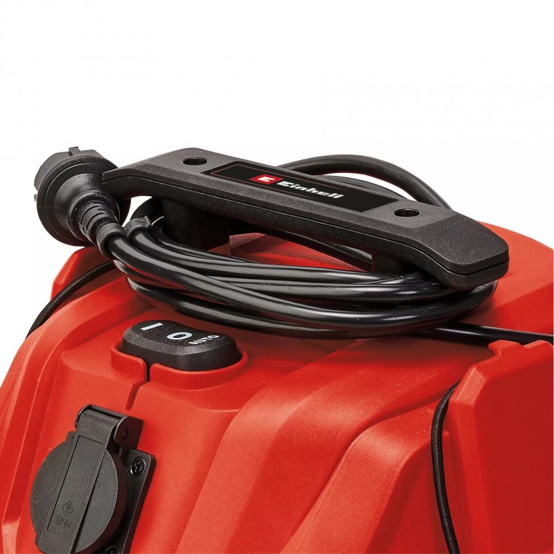 EINHELL ASPIRASOLIDI E LIQUIDI TC-VC 1825 A