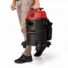 EINHELL ASPIRASOLIDI E LIQUIDI TC-VC 1825 A