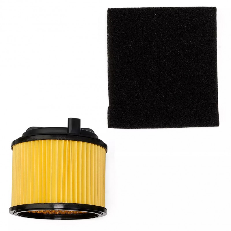 EINHELL ASPIRASOLIDI E LIQUIDI TC-VC 1930 A