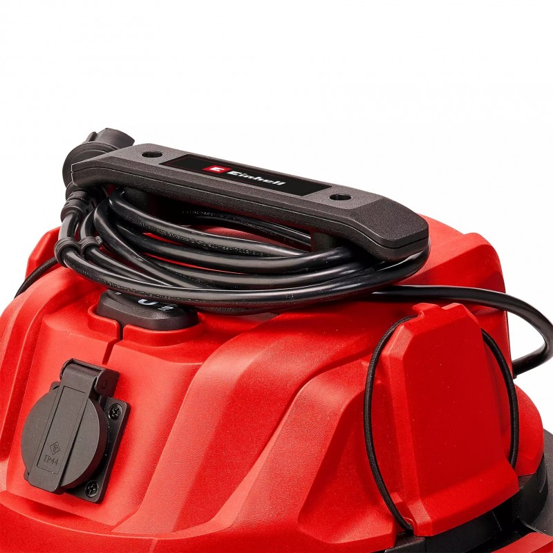 EINHELL ASPIRASOLIDI E LIQUIDI TC-VC 1930 A