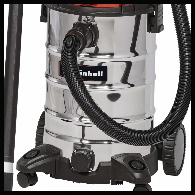 EINHELL ASPIRASOLIDI E LIQUIDI TC-VC 1930 SA