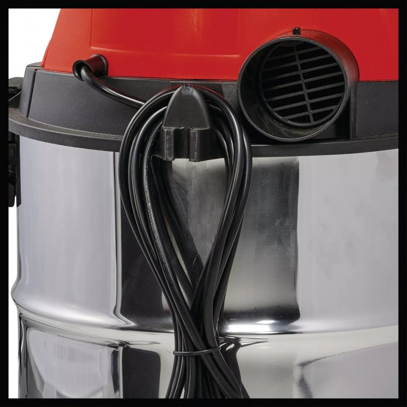 EINHELL ASPIRASOLIDI E LIQUIDI TC-VC 1930 SA