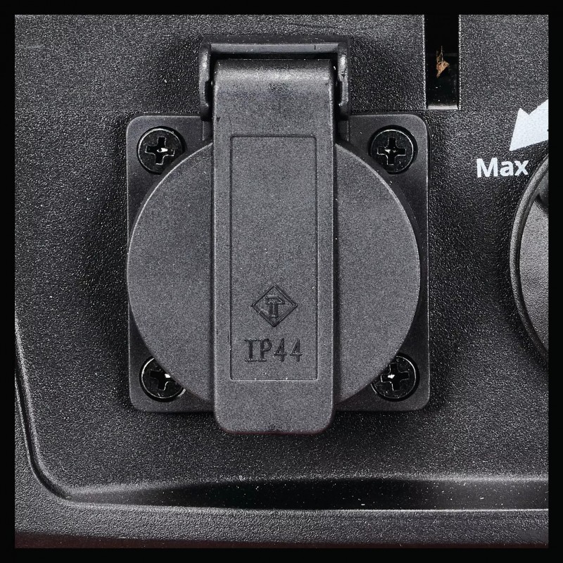 EINHELL ASPIRASOLIDI E LIQUIDI TE-VC 2025 SACL