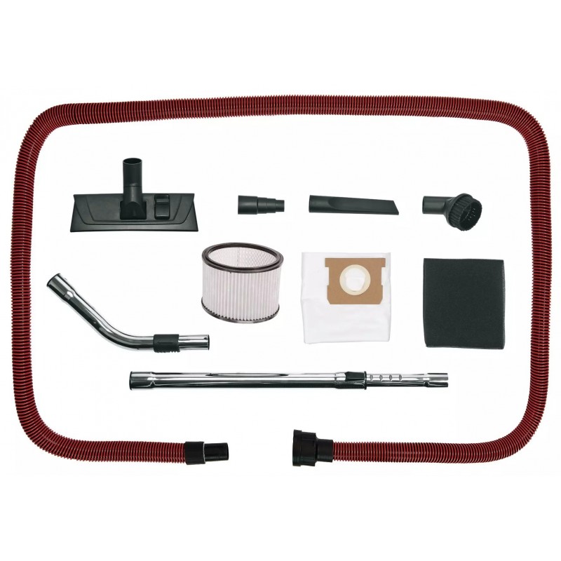 EINHELL ASPIRASOLIDI E LIQUIDI TE-VC 2340 SACL