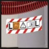 EINHELL ASPIRASOLIDI E LIQUIDI TE-VC 2340 SACL