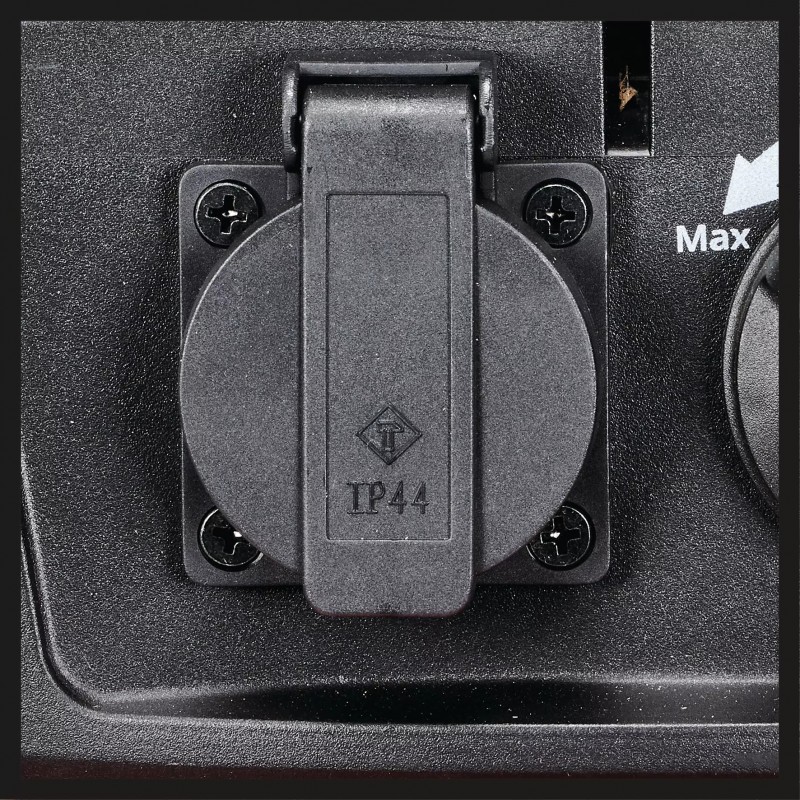 EINHELL ASPIRASOLIDI E LIQUIDI TE-VC 2340 SACL