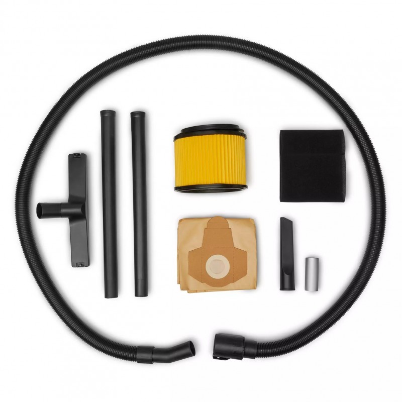 EINHELL ASPIRATORE A SECCO E UMIDO TC-VC 3055 SA