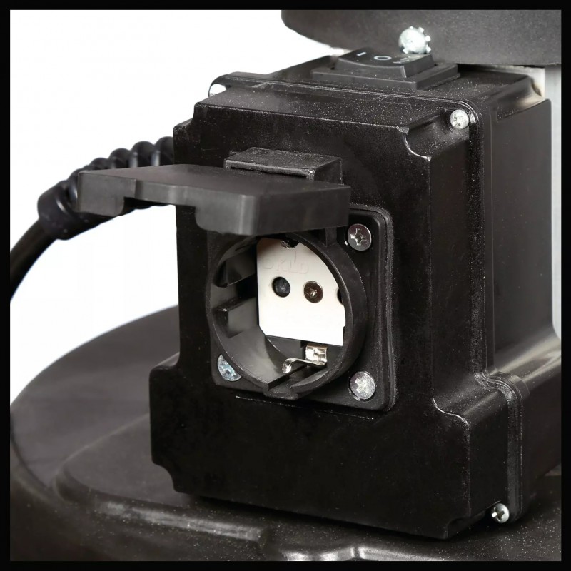 EINHELL ASPIRATORE PER TRUCIOLI TE-VE 550/2 A