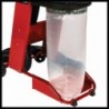 EINHELL ASPIRATORE PER TRUCIOLI TE-VE 550/2 A