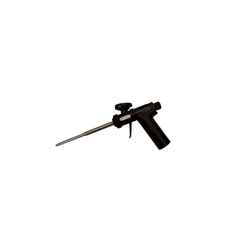 Pistola Fassa per Fassa Mousse per schiuma di riempimento Fassa Mousse (Confezione da 1 Pz) Fassa Bortolo - 2 Pistola Fassa per Fassa Mousse per schiuma di riempimento Fassa Mousse (Confezione da 1 Pz) Fassa Bortolo - 2