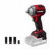 EINHELL AVVITATORE A PERCUSSIONE TP-CW 18/350-C Li BL-Solo