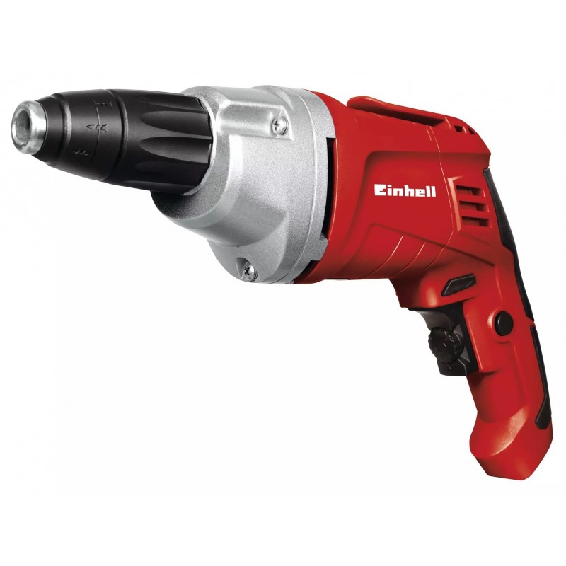 EINHELL AVVITATORE AD IMPULSI TH-DY 500 E