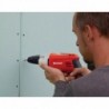 EINHELL AVVITATORE AD IMPULSI TH-DY 500 E