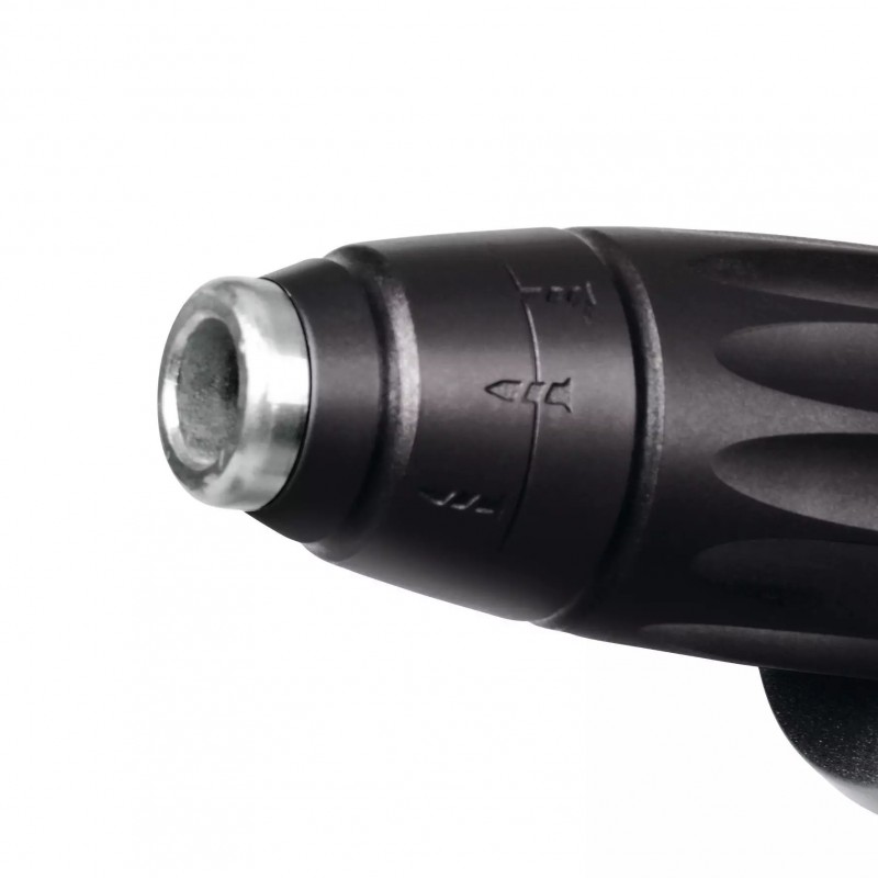 EINHELL AVVITATORE AD IMPULSI TH-DY 500 E