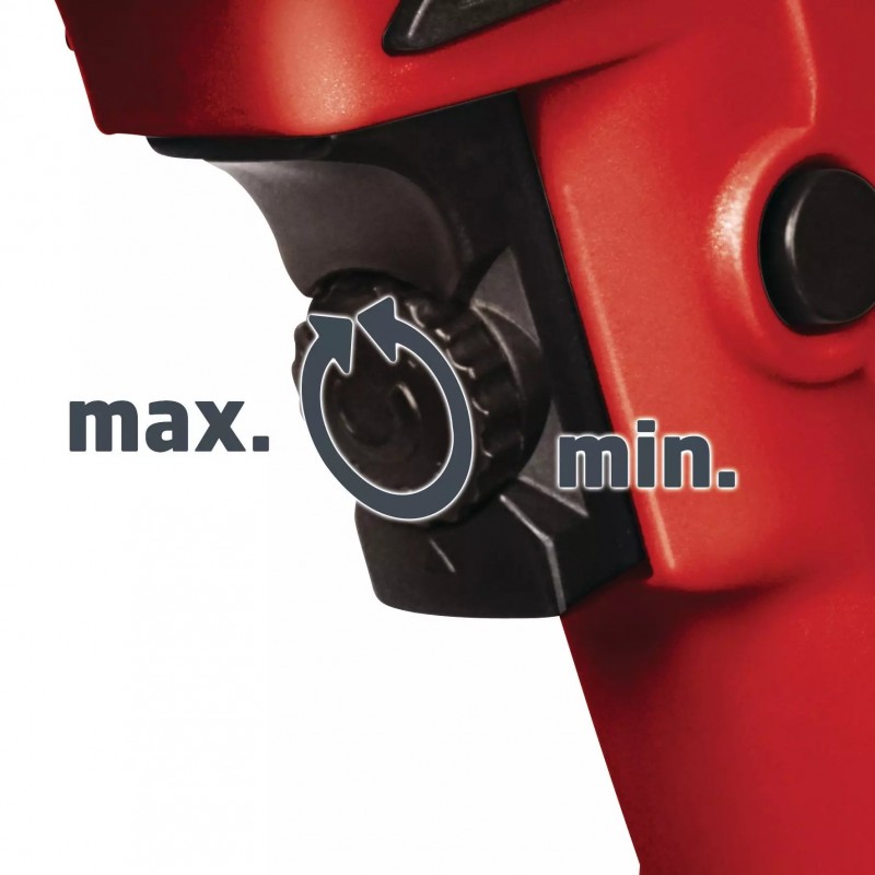 EINHELL AVVITATORE AD IMPULSI TH-DY 500 E