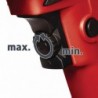 EINHELL AVVITATORE AD IMPULSI TH-DY 500 E