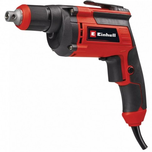 EINHELL AVVITATORE PER CARTONGESSO TC-DY 710 E