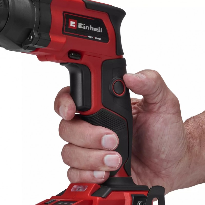 EINHELL AVVITATORE PER CARTONGESSO TE-DY 18 Li-Solo