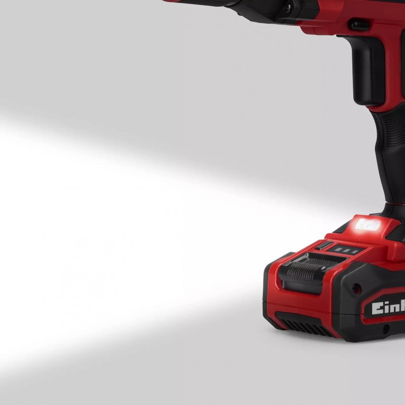 EINHELL AVVITATORE PER CARTONGESSO TE-DY 18 Li-Solo