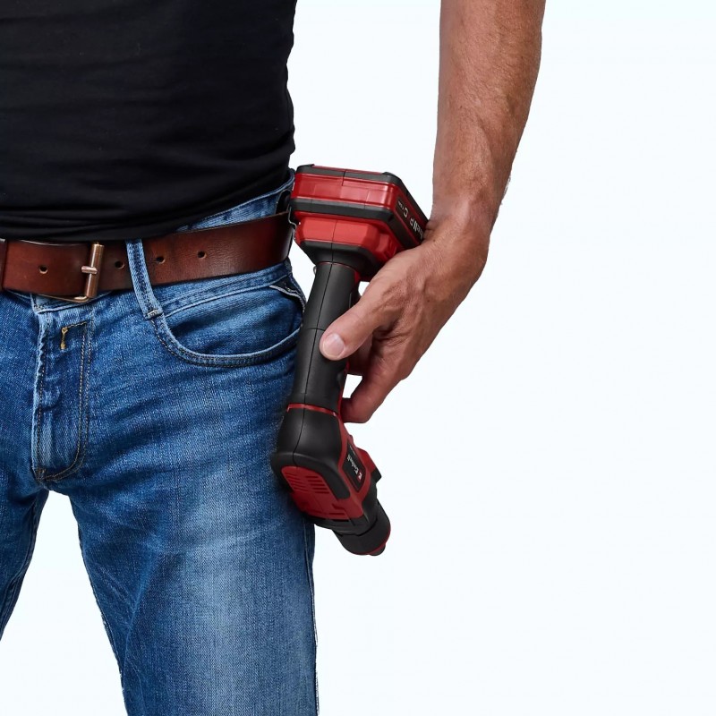 EINHELL AVVITATORE PER CARTONGESSO TE-DY 18 Li-Solo