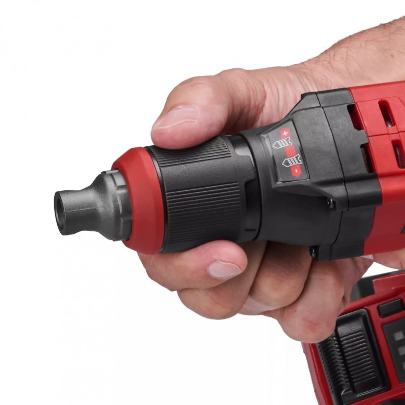 EINHELL AVVITATORE PER CARTONGESSO TE-DY 18 Li-Solo