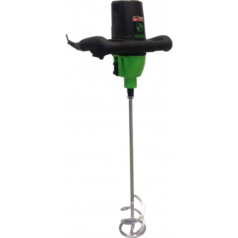 Elettromiscelatore Eibenstock MXT 100.2 + frusta WG 120 Eibenstock - 1