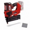 EINHELL CHIODATRICE A BATTERIA FIXETTO 18/50 N