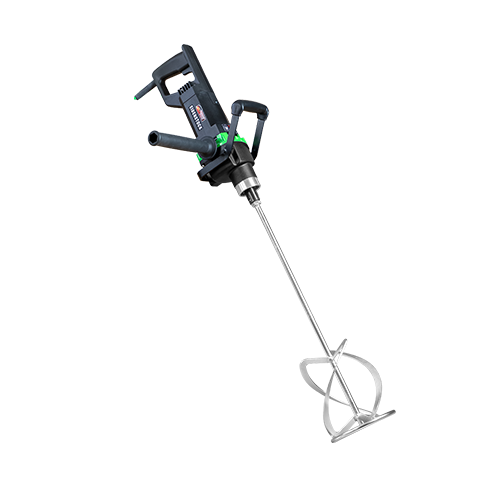 Elettromiscelatore Eibenstock EHM 162 S + frusta MG 160 Eibenstock - 1