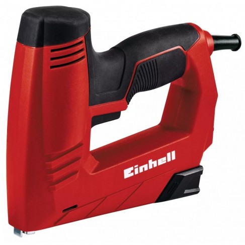 EINHELL CHIODATRICE-GRAFFETTATRICE ELETTRICA TC-EN 20 E