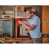 EINHELL CHIODATRICE-GRAFFETTATRICE ELETTRICA TC-EN 20 E