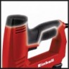 EINHELL CHIODATRICE-GRAFFETTATRICE ELETTRICA TC-EN 20 E