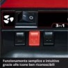 EINHELL COMPRESSORE A BATTERIA PRESSITO 18/21