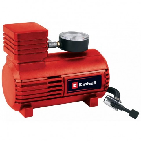 EINHELL COMPRESSORE PER AUTO CC-AC 12V
