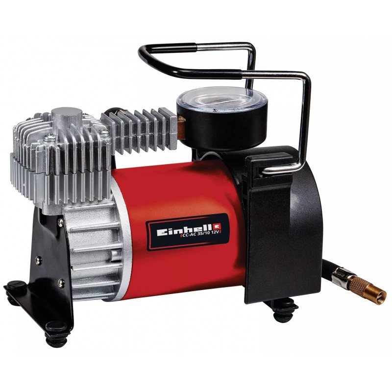 EINHELL COMPRESSORE PER AUTO CC-AC 35/10 12V